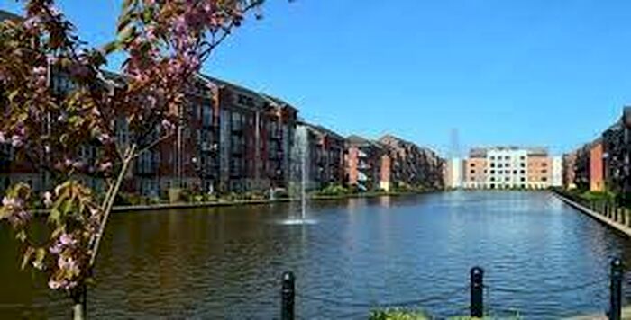 2 Bedroom Apartment To Rent In Ellerman Road, Liverpool., L3