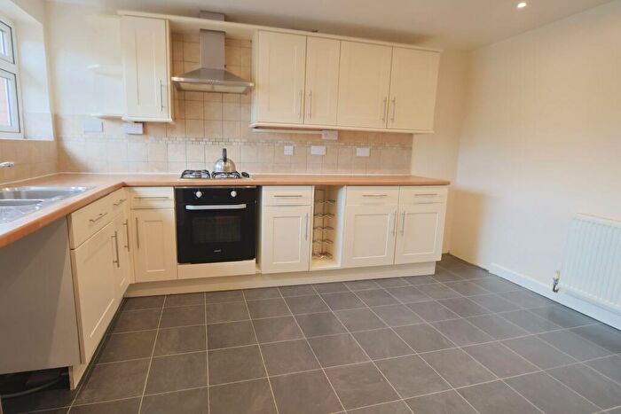 3 Bedroom End Of Terrace House To Rent In Concorde Drive, Bristol, BS10
