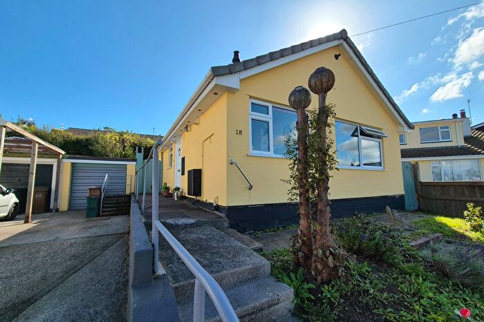 2 Bedroom Detached House To Rent In Totnes, Devon, TQ9