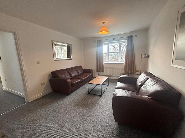 2 Bedroom Flat To Rent In Benchill Road, Sharston, Manchester, M22