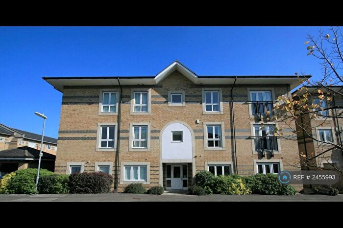 1 Bedroom Flat To Rent In Longworth Avenue, Chesterton, Cambridge, CB4