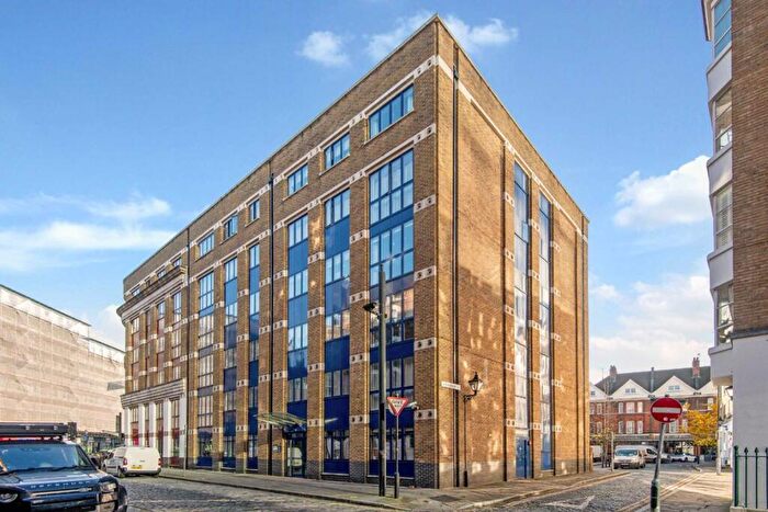 2 Bedroom Flat To Rent In Folgate Street, Spitlafields, E1