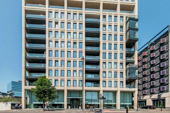 1 Bedroom Flat To Rent In Great Eastern Road, Stratford, E15