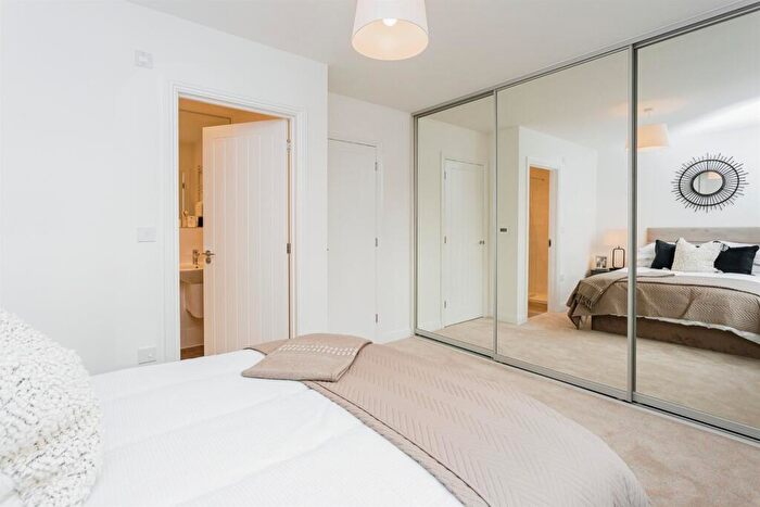 2 Bedroom Semi-Detached House For Sale In Station Road, Plumpton Green, Lewes, BN7
