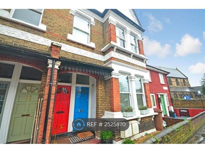 1 Bedroom Flat To Rent In Princess May Road, London, N16