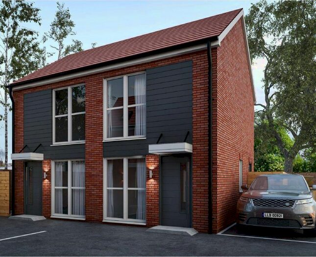 1 Bedroom Property To Rent In Mcintyre Road, Worcester, WR2