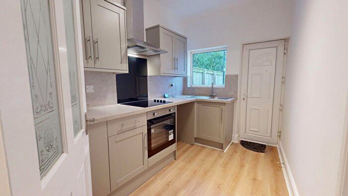 2 Bedroom Cottage For Sale In Edna Terrace, Westerhope, Newcastle Upon Tyne, NE5