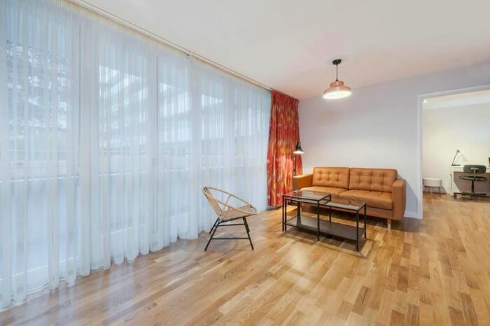 1 Bedroom Flat To Rent In Clipstone Street, Fitzrovia, W1W