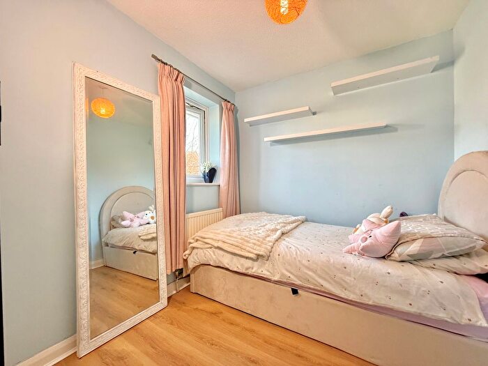 4 Bedroom Property To Rent In Lombardy Drive, Maidstone, ME14
