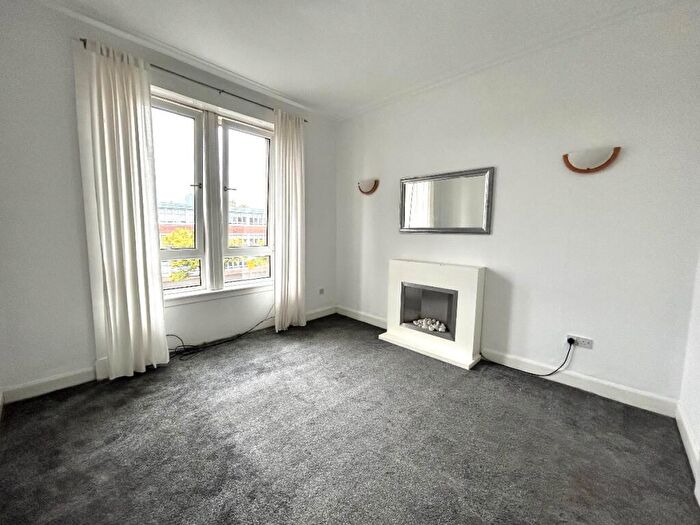 1 Bedroom Flat To Rent In Shettleston Road, Glasgow, G32