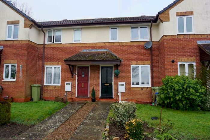 2 Bedroom Terraced House To Rent In Dickens Spinney, Olney, MK46