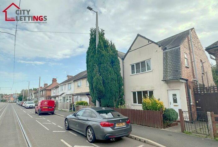 1 Bedroom Flat To Rent In Fletcher Road, NG9