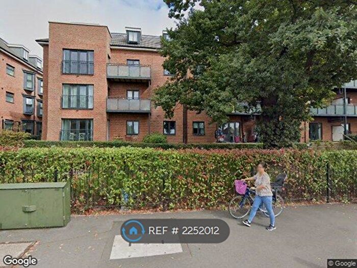 2 Bedroom Flat To Rent In Maven Court, Harrow, HA1