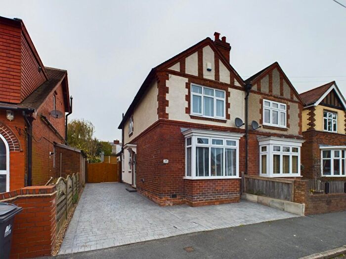2 Bedroom Semi-Detached House To Rent In Manvers Street, Ripley, Derbyshire, DE5