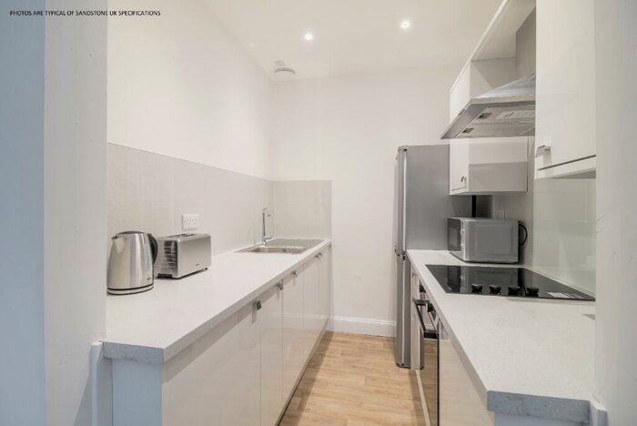 5 Bedroom Flat To Rent In Haymarket Terrace, West End, Edinburgh, EH12