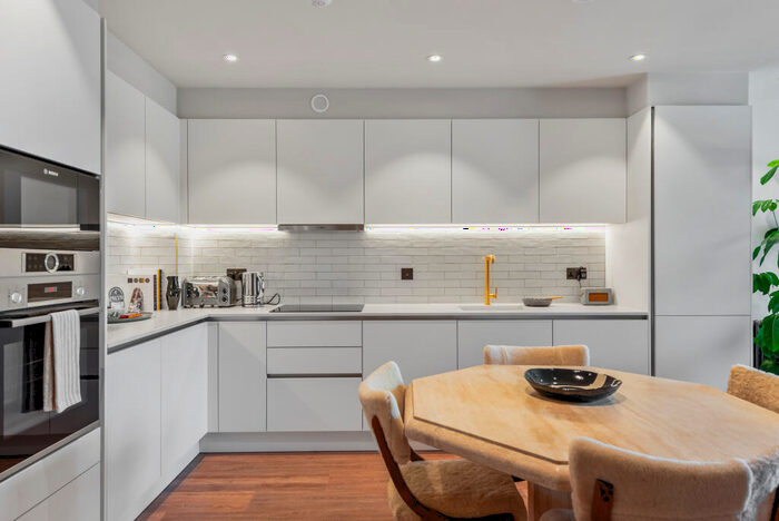 3 Bedroom Flat To Rent In The Sessile, Ashley Road, London, N17