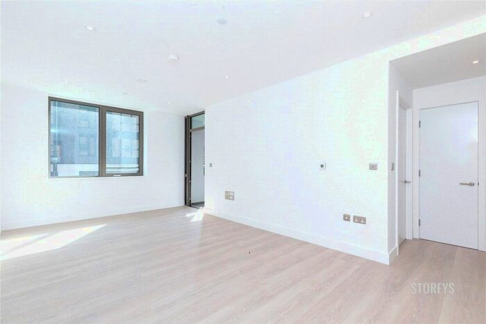 1 Bedroom Flat To Rent In Ashley Road, Tottenham Hale, London, N17