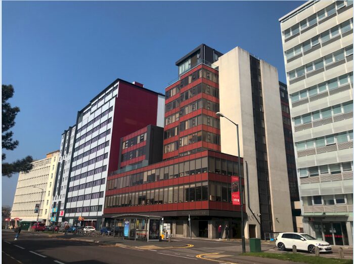 1 Bedroom Flat To Rent In Lansdowne, Bournemouth, BH1