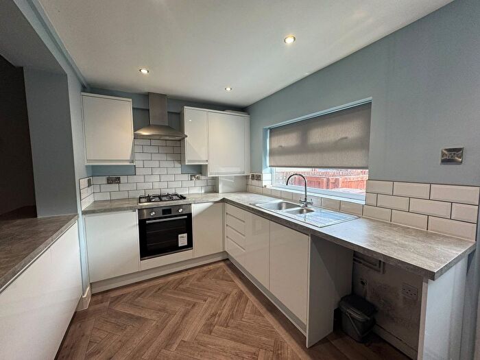 2 Bedroom Terraced House To Rent In Brook Street, Buckley, CH7