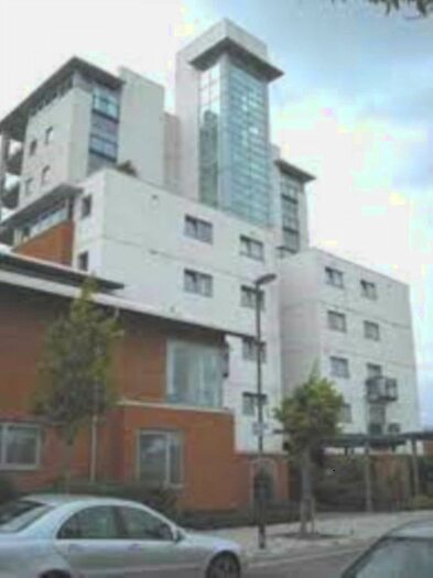 1 Bedroom Flat To Rent In Tidlock House, Erebus Drive, SE28