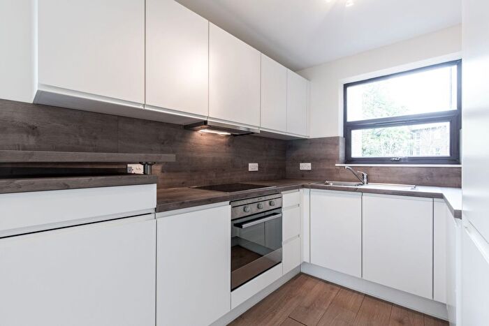 1 Bedroom Flat To Rent In Argyle Road, London, W13