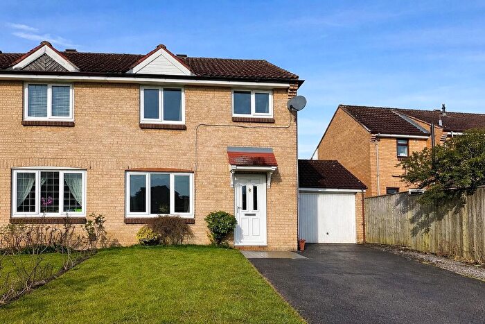 3 Bedroom Semi Detached House To Rent In St. Anthonys Avenue, Northallerton, DL7