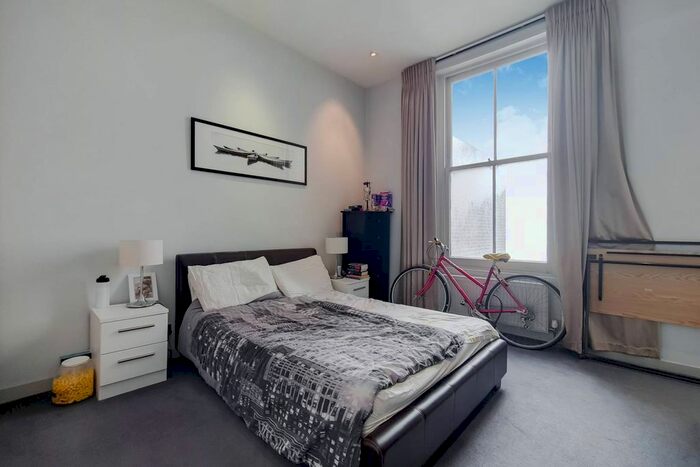 1 Bedroom Flat To Rent In Collingham Place, South Kensington, London, SW5