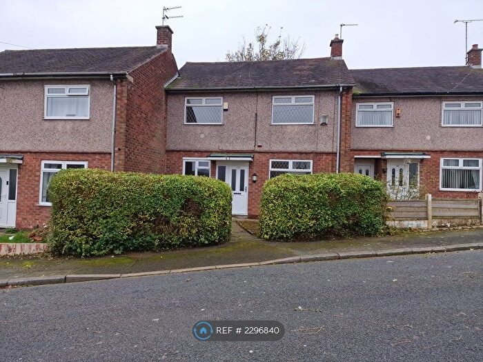 3 Bedroom Terraced House To Rent In Atholl Drive, Heywood, OL10