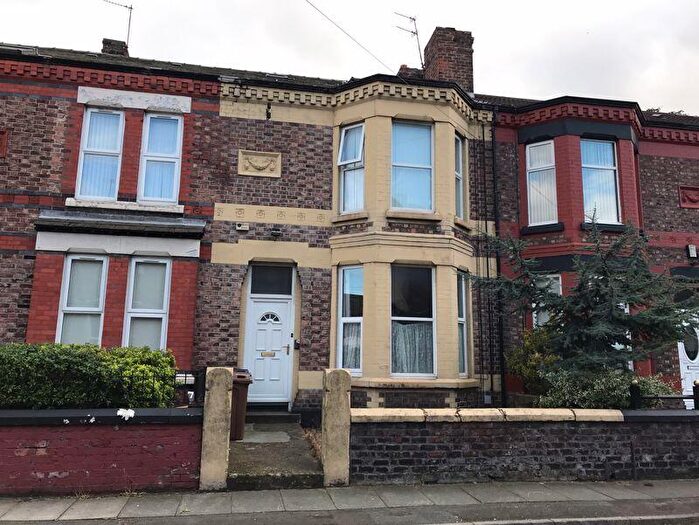 1 Bedroom Flat To Rent In Cecil Road, Seaforth, Liverpool, L21