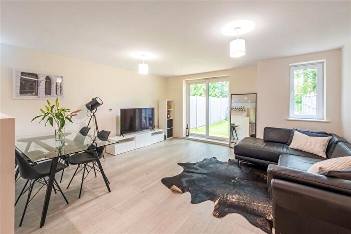 2 Bedroom Apartment To Rent In Helena Court, Burgess Hill, West Sussex, RH15