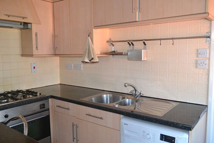 1 Bedroom Property To Rent In Mount Pleasant Road, Exeter, EX4