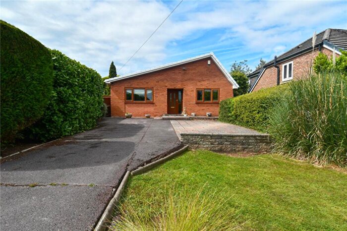 3 Bedroom Bungalow For Sale In Grammar School Lane, West Kirby, Wirral, CH48