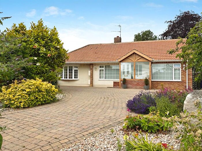 3 Bedroom Detached Bungalow For Sale In Tunkers Lane, Ramsey, Huntingdon, PE26
