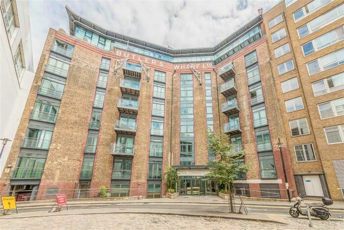 2 Bedroom Flat To Rent In Shad Thames, London, SE1