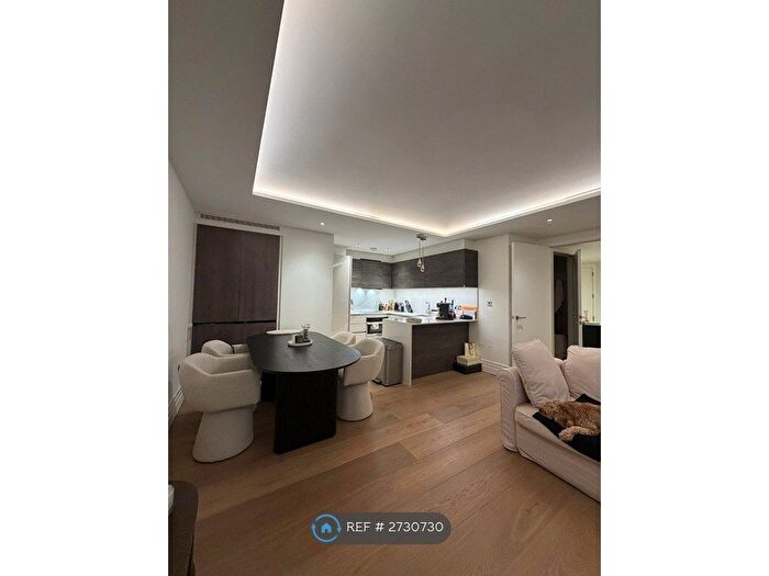 1 Bedroom Flat To Rent In Kensington Gardens Square, London, W2