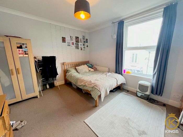 3 Bedroom Terraced House To Rent In Jubilee Road, Southsea, PO4