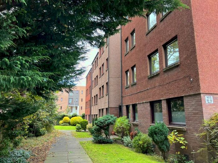 1 Bedroom Flat To Rent In West Winnelstrae, Pilton, Edinburgh, EH5