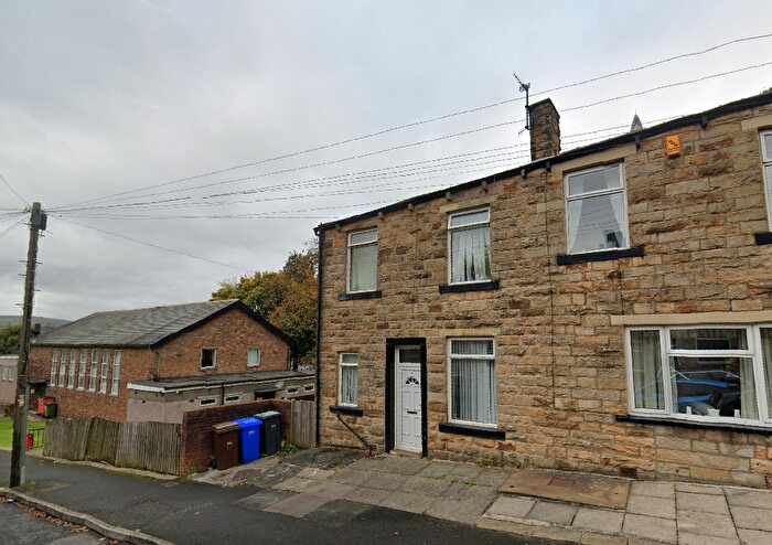 1 Bedroom End Of Terrace House For Sale In St. James Street, Brierfield, Nelson, Lancashire, BB9