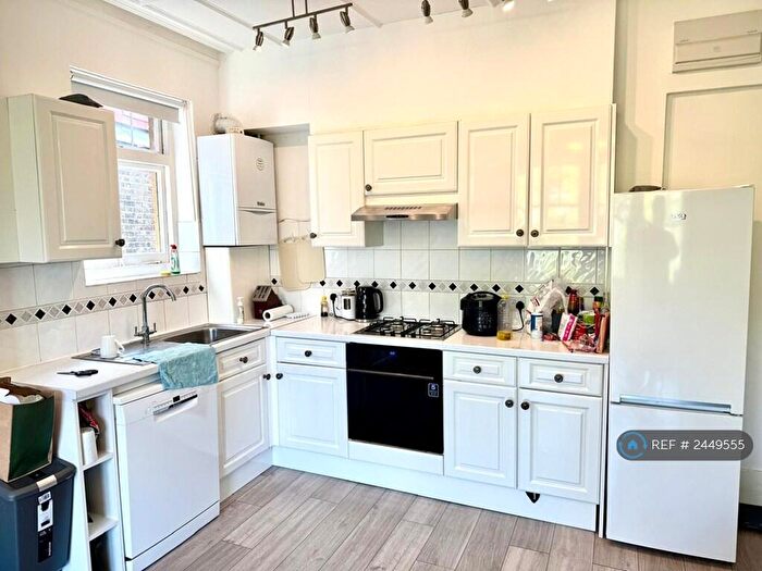 1 Bedroom Flat To Rent In South Hampstead, London, NW6