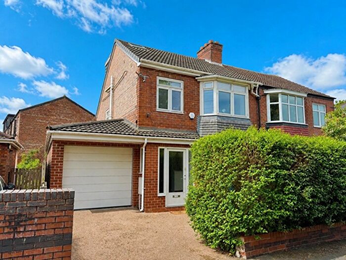 4 Bedroom Semi Detached House For Sale In Claridge Road, Chorlton, M21