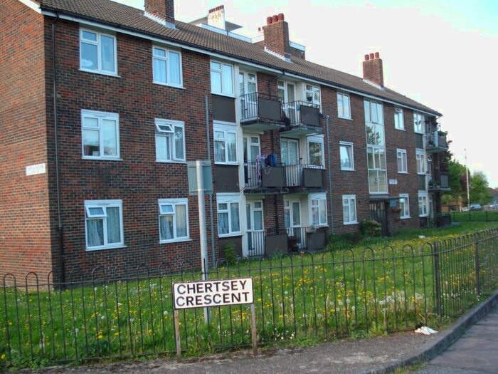 Houses for sale & to rent in CR0 0NW, Shaxton Crescent, New Addington