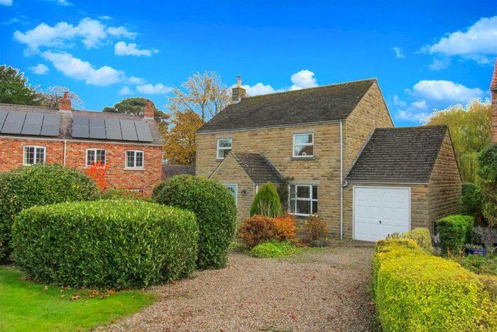 3 Bedroom Detached House For Sale In Roseberry Green, North Stainley, Ripon, HG4