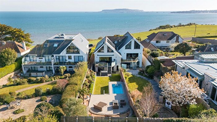 4 Bedroom Semi Detached House For Sale In Ocean Wave, Bowleaze Coveway, Weymouth, DT3