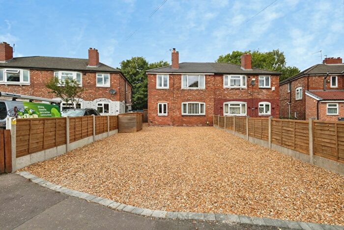 3 Bedroom Semi Detached House For Sale In Deepdale Avenue, Manchester, Greater Manchester, M20