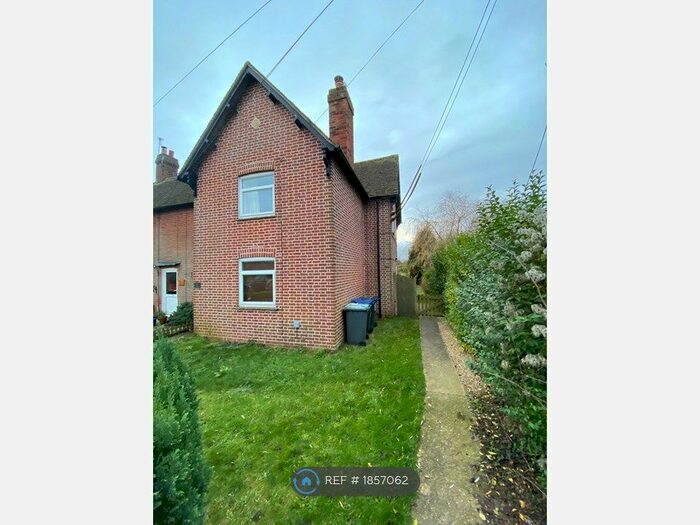 3 Bedroom End Of Terrace House To Rent In Renville Cottages, Bridge, Canterbury, CT4