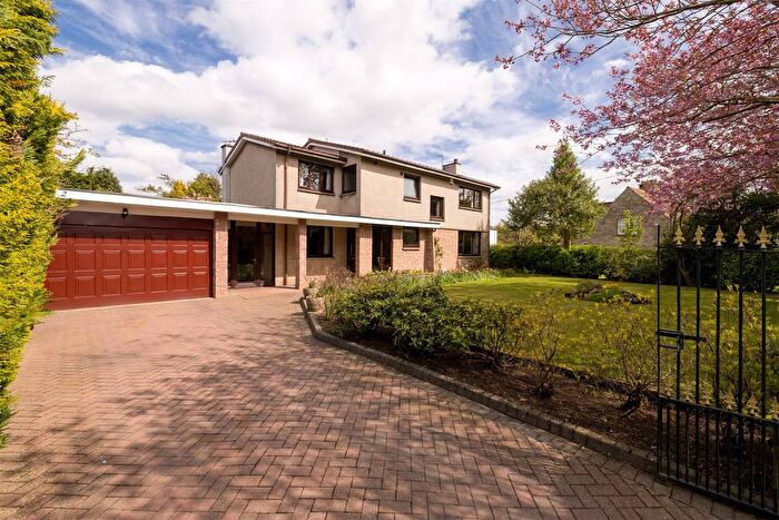 4 Bedroom Property For Sale In Newmills Road, Balerno, EH14