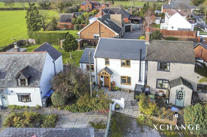 2 Bedroom Cottage For Sale In Top Road, Barnacle, CV7