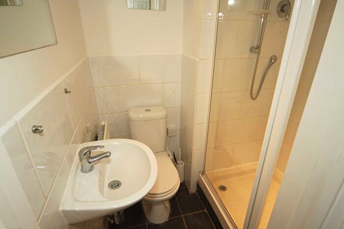 1 Bedroom Flat To Rent In Fielden Way, Newmarket, CB8