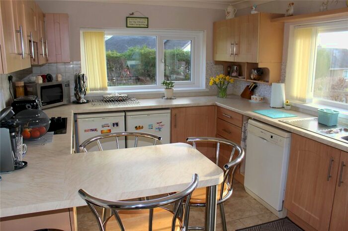3 Bedroom Bungalow For Sale In West Haven Estate, Cosheston, Pembroke Dock, Pembrokeshire, SA72