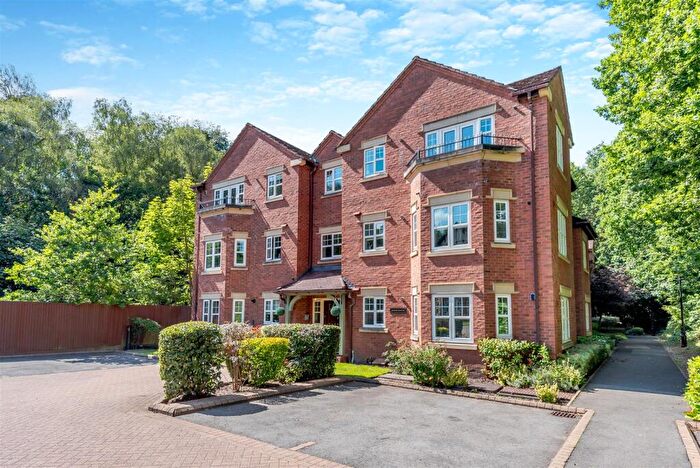 2 Bedroom Apartment To Rent In Horsley Road, Sutton Coldfield, B74